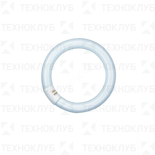 Лампа кольцевая 32Вт/840 581143 Osram (D-30мм)
