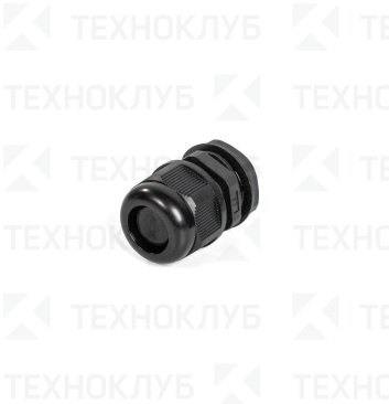 Сальник MG 32 d=18-25 мм IP68  Fortisflex