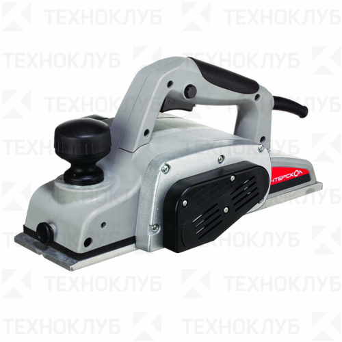 Рубанок электр. Интерскол Р-110/1100М 1,1 кВт