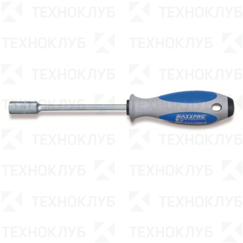 Отвертка торцевая WITTE SW 12-125
