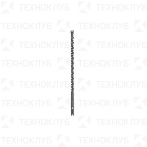 Бур SDS + 26 - 460 мм Bosch