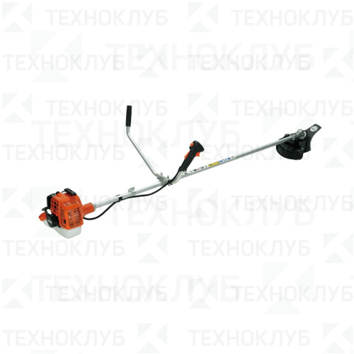 Бензокоса ECHO SRM-22GES 0,67 кВт леска, нож