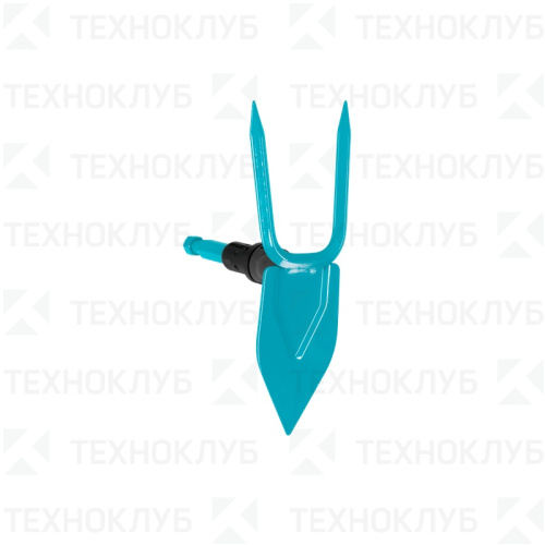 Тяпка Gardena 7,5 см
