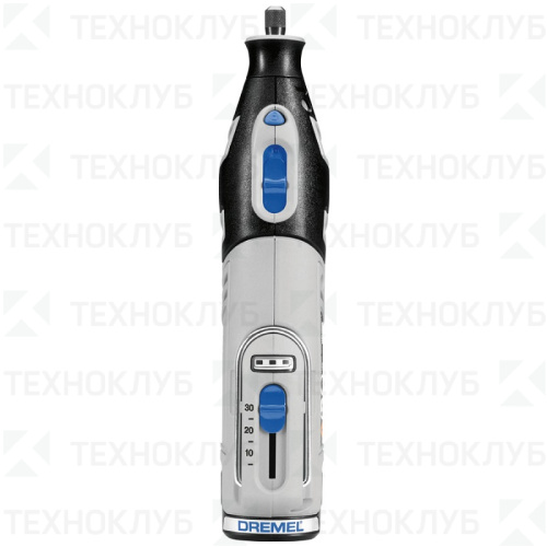 Гравер Dremel 8200 Platinum (8200-5/65)