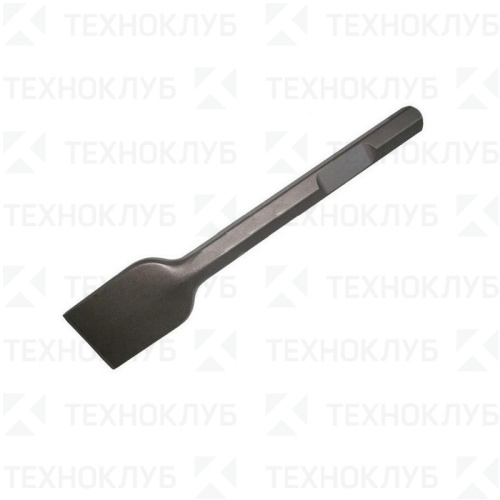 Долото 30 мм 35*400 мм MESSER