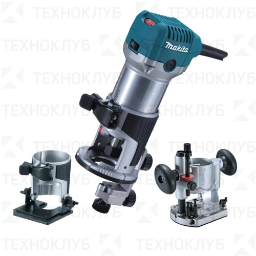 Фрезер Makita RT0700CX2 710 Вт