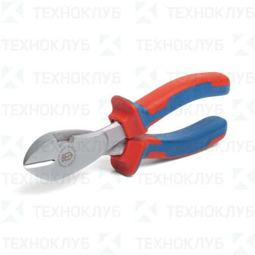 Бокорезы 180 мм КВТ усиленные