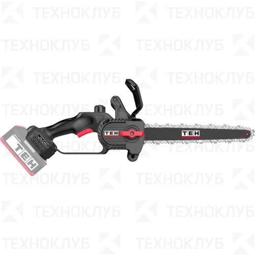 Сучкорез аккум. TEH LPS612-1B  20 В  12" 1*4,0 Ач