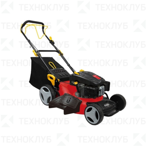 Бензокосилка Elitech К 5500 L  5л.с. 49 см самоходная