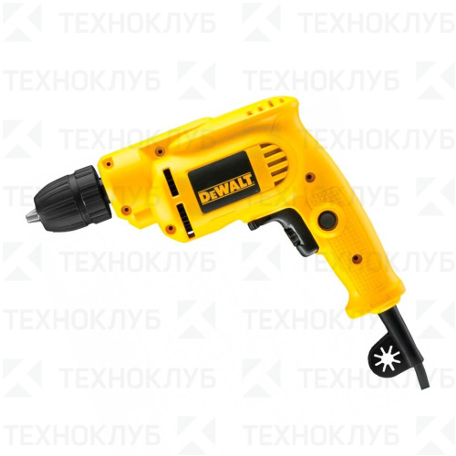 Дрель DeWalt DWD 014 S 550 Вт
