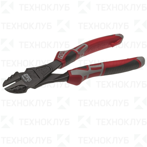 Бокорезы NWS 200 мм силовые