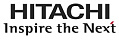 HITACHI