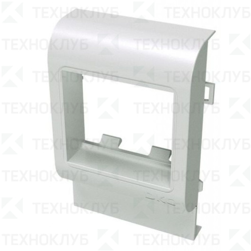 Рамка с суппортом DKC Viva 2М  PDA-DN 100