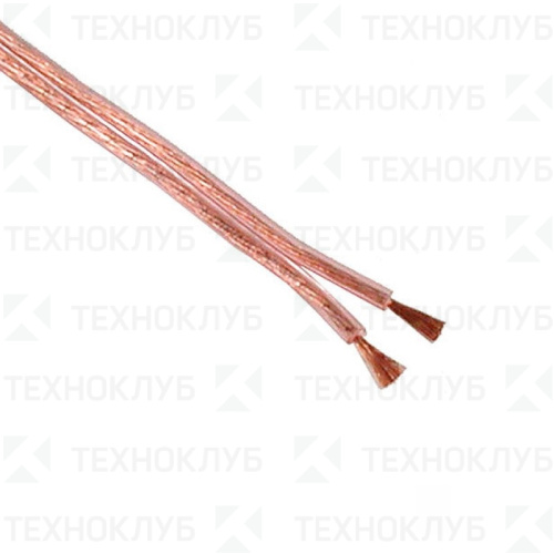 Кабель акустический 2х4 Cu  HiFlex