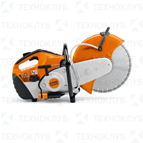 Бензорез Husqvarna К 770-14" D 350 мм