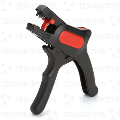 Инструмент для снятия изоляции WS-06 КВТ