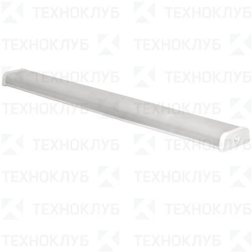 Светильник люмин ЛПО 2*36 TL PL ЭПРА