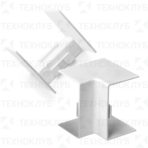 Угол внутренний  60х60  Промрукав