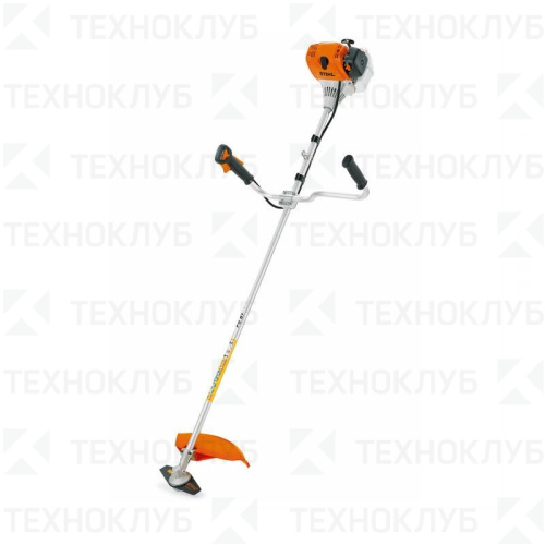 Бензокоса STIHL FS  87 0,95 кВт леска, нож