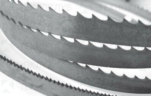 Полотно для JET JBS-12 13x0.65х2240 мм 10 TPI