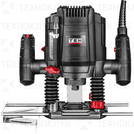 Фрезер TEH TER 7082 1,2 кВт