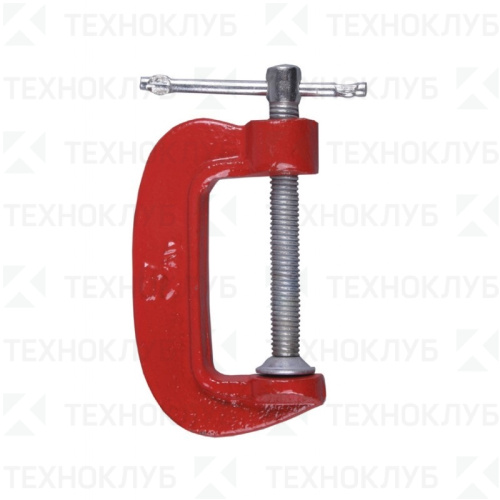 Струбцина тип G 150 мм/6" Stayer