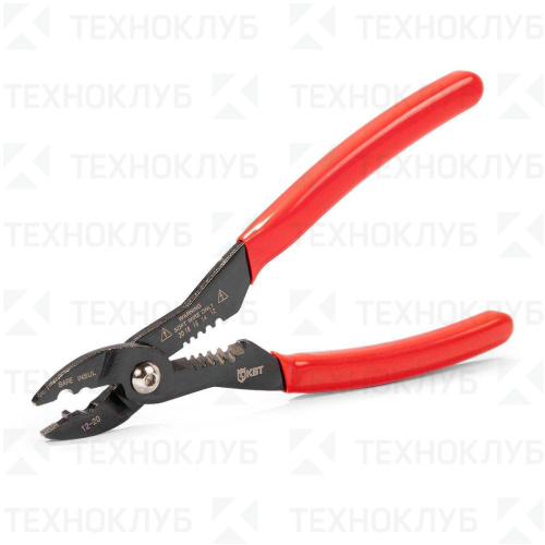 Инструмент для снятия изоляции WS-01A КВТ