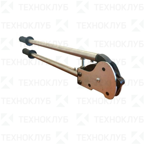 Клещи для утяжки ленты М4С