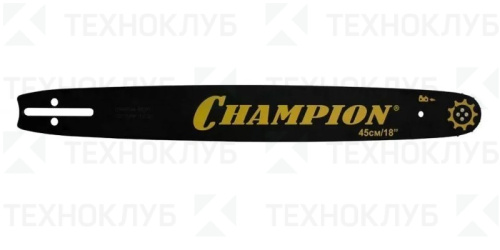 Шина Champion 18" 0,325"-72-1,5