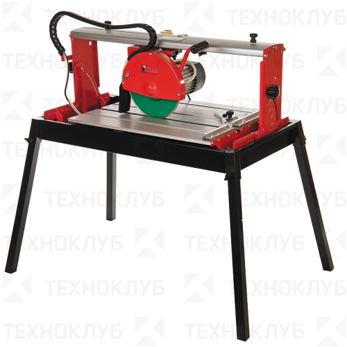 Плиткорез электр. Diam EX-920 1,5 кВт 230*25,4 мм 920 мм