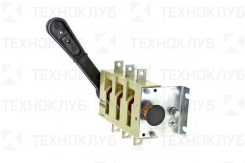 Выключатель-разъед. 100А (I-0) ВР 32-31В-31250  EKF