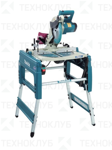 Пила торцовочная Makita LF 1000  1650 Вт 260 мм