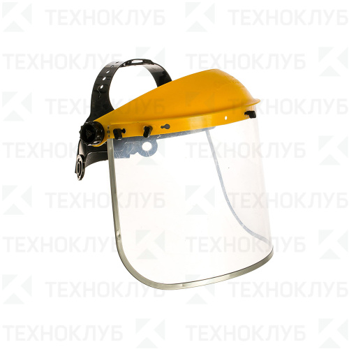 Щиток защитный CHAMPION поликорбанатный