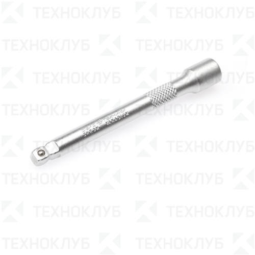 Удлинитель ДТ 1/4" 100 мм качающийся