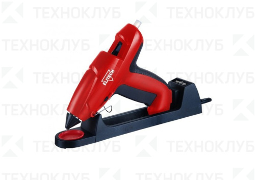 Пистолет клеевой Elitech ПКЛ 5015 К  д.11 мм 500/35 Вт