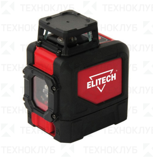 Нивелир лазерный Elitech ЛН 360/1 Промо