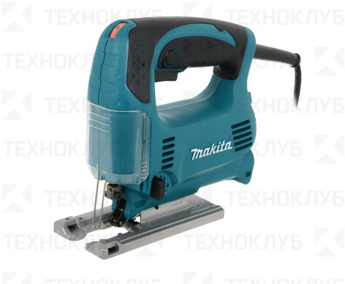 Лобзик эл. Makita 4329К 450 Вт маятн. кейс
