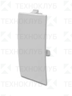 Накладка на стык крышки для к/к DKC (90х50,110х50)