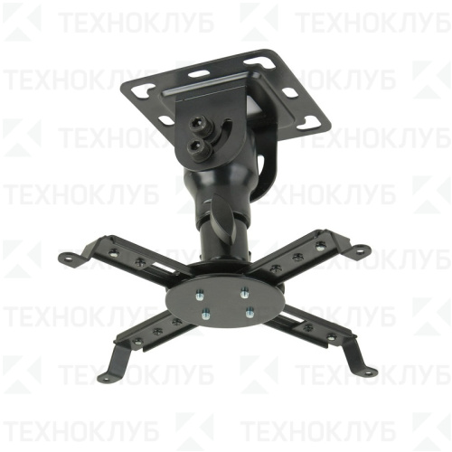 Кронштейн для проектора PROJECTOR- 10 H=155мм.