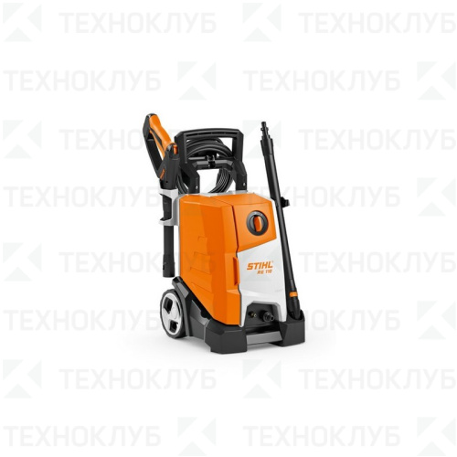 Мойка Stihl RE 110
