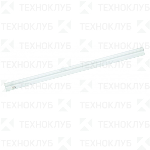 Светильник LED накл.   5W T5 310mm 5000K LEEK