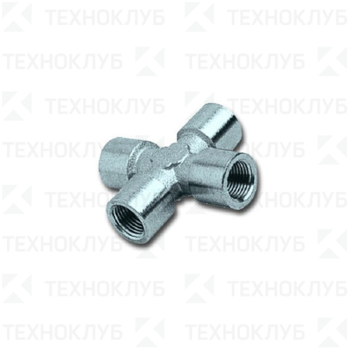 Фитинг 250/3 1254/3  3/8"