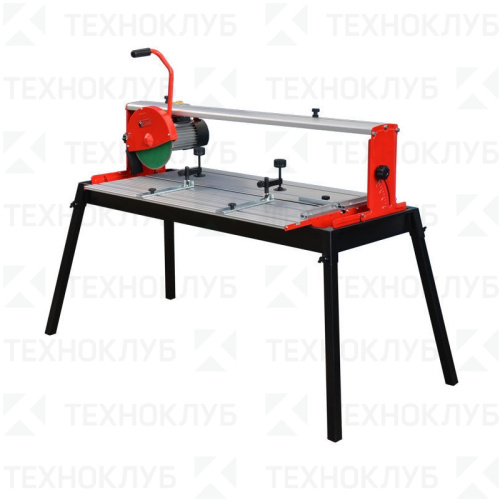 Плиткорез электр. Diam SPmax -250 1,5 кВт 250*25,4 мм 920 мм