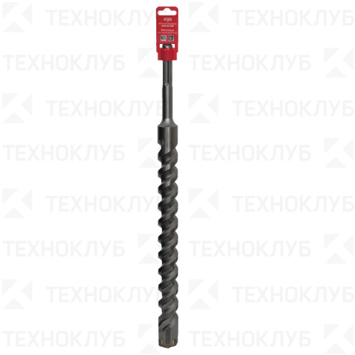 Бур SDS-max 40 - 520 мм Elitech