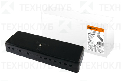 Коробка испытательная ИКП  TDM