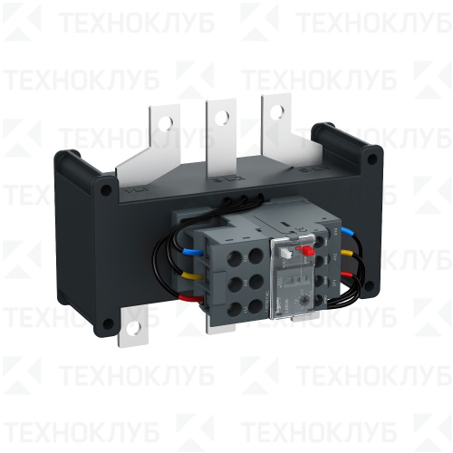 Реле электротепловое для LC1E120-E630  84-135А Schneider Electric