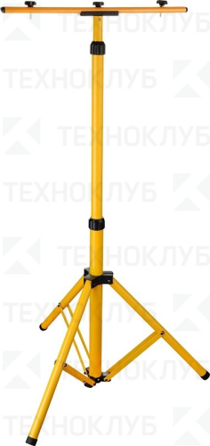 Штатив для прожектора двойной 107-001-0002 Horoz