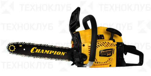 Бензопила CHAMPION 241 -16" 1,8 кВт (56 зв)