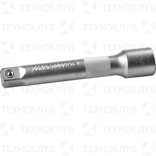 Удлинитель Kraftool для торц. головок1/2" 125мм
