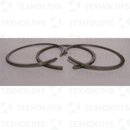 Комплект порш. колец D 88 М390